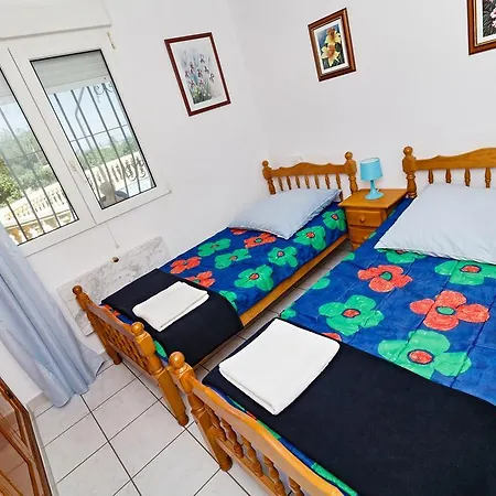 Canoa Vyb דניה