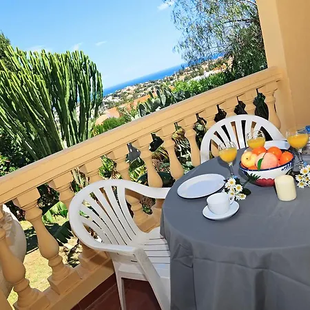 Canoa Vyb Villa