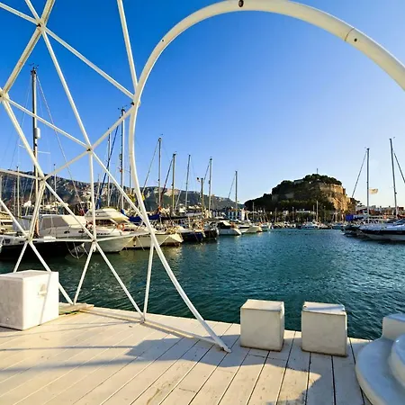 Canoa Vyb * Denia