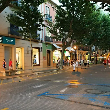 Canoa Vyb וילה *
