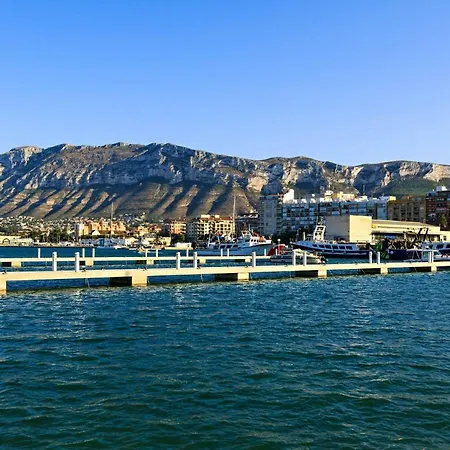 Canoa Vyb Villa Denia