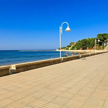 Canoa Vyb וילה דניה