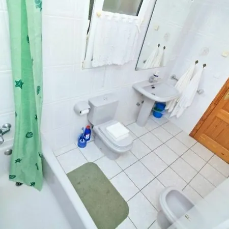 Canoa Vyb Villa *