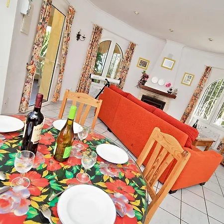 Villa Canoa Vyb *
