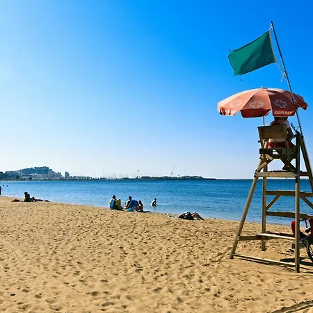 Canoa Vyb Villa Dénia