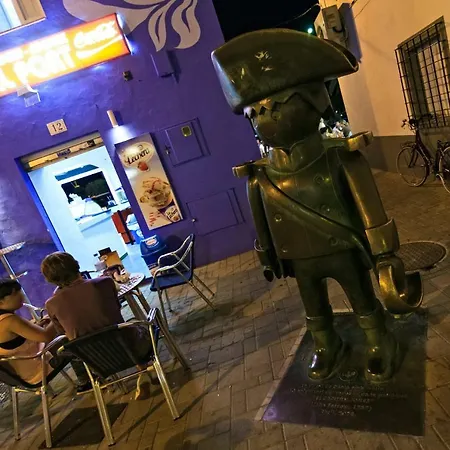Canoa Vyb Dénia