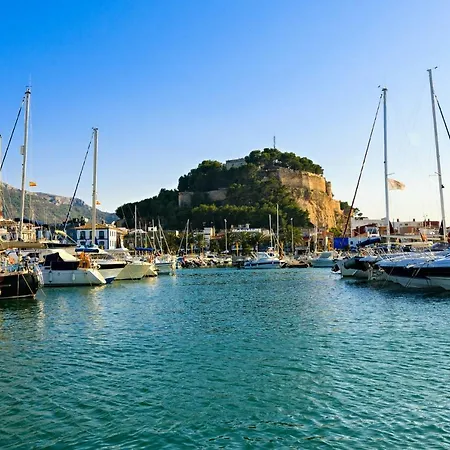 Canoa Vyb Dénia